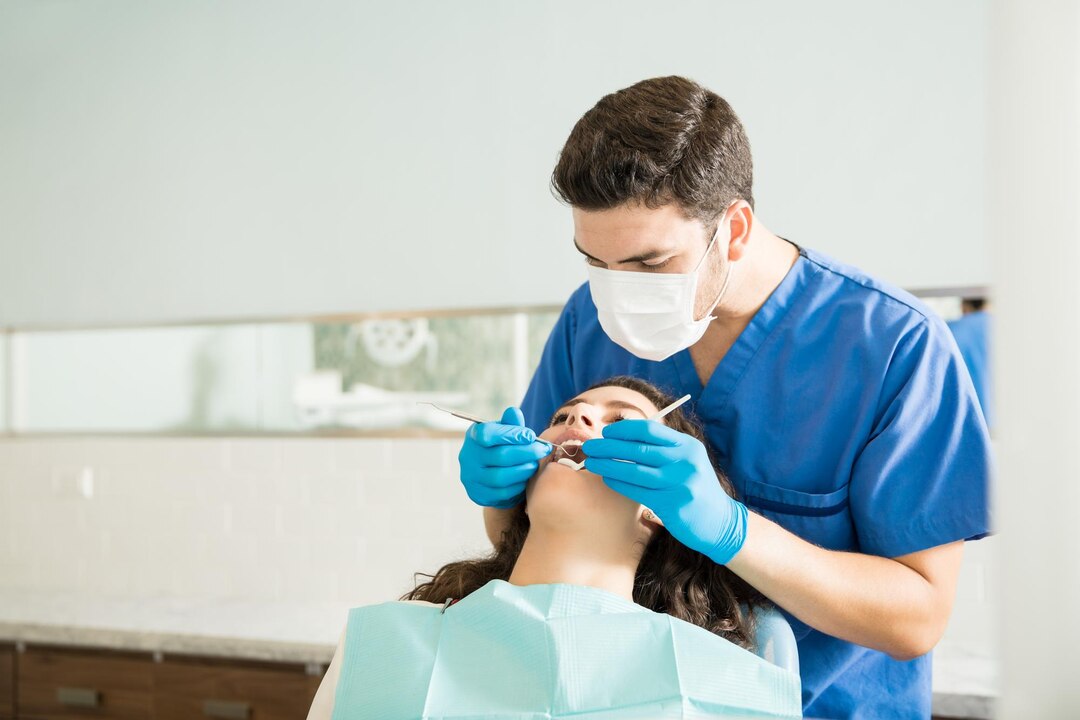 Our Dental Expertise - Dr. S.S. Tantia Dental College