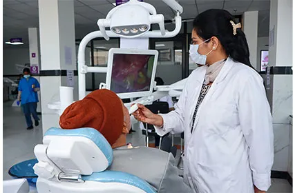 Clinical Labs